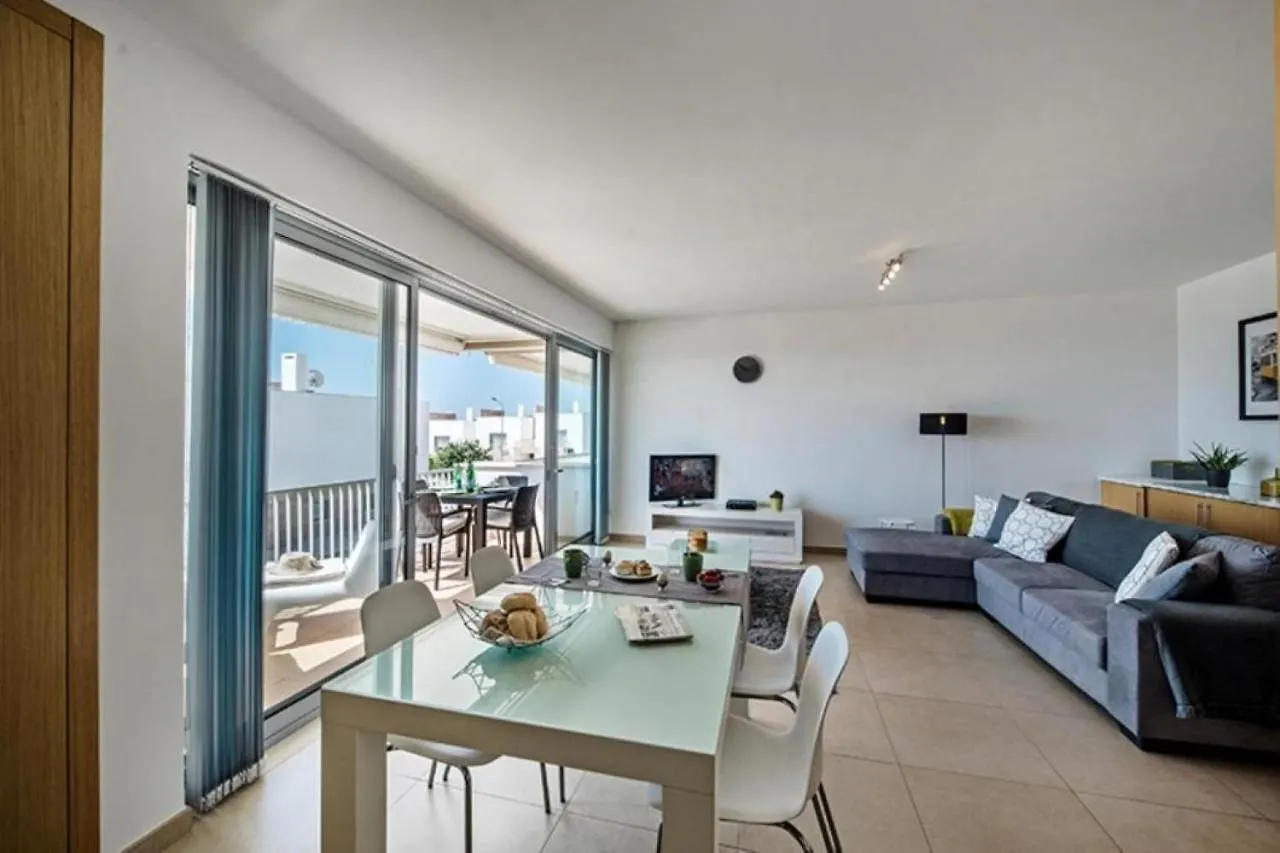 Appartamento Apartamento Vista Mar - Arte Nova Fuseta Fuzeta Portogallo