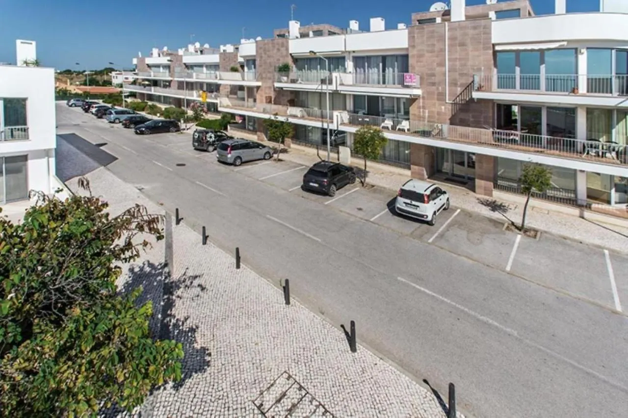 Apartamento Vista Mar - Arte Nova Fuseta Fuzeta