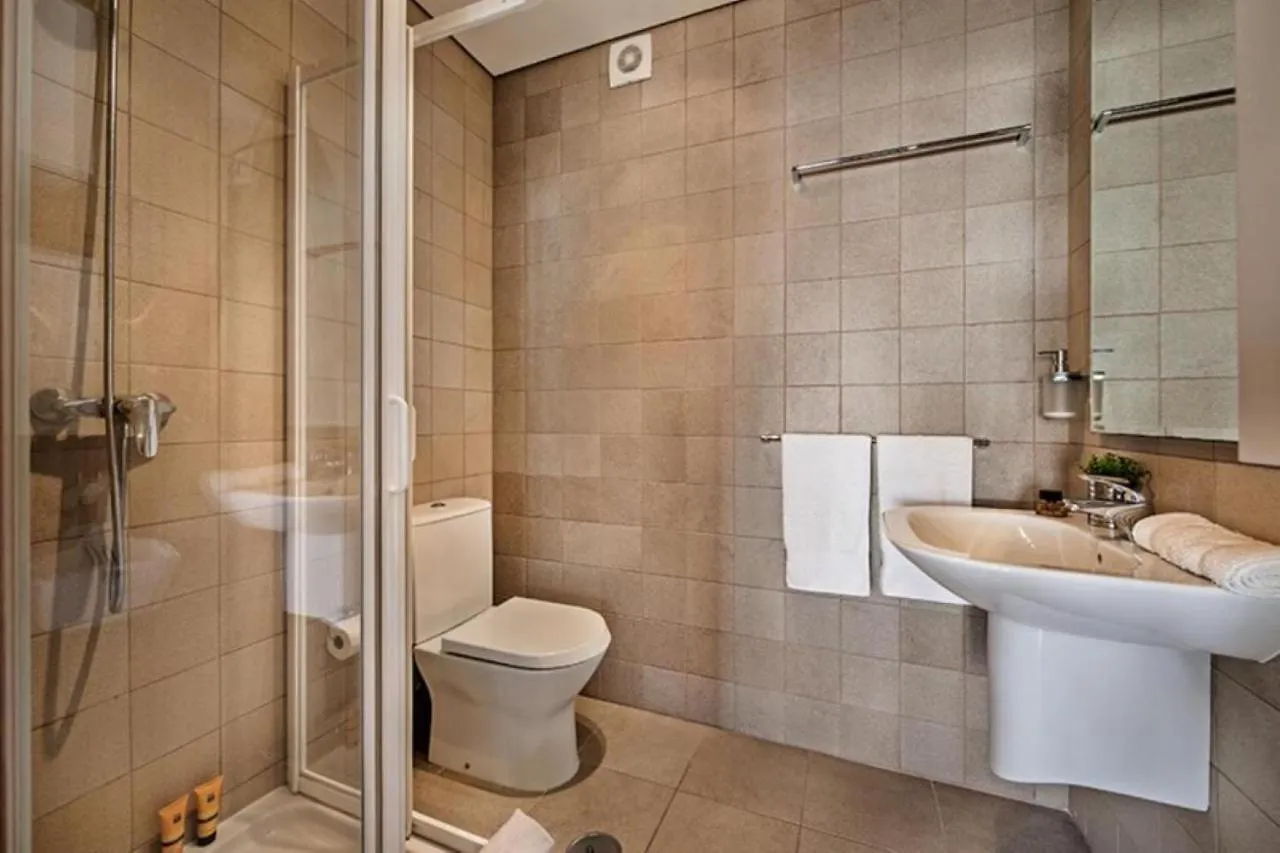Appartamento Apartamento Vista Mar - Arte Nova Fuseta Fuzeta Portogallo