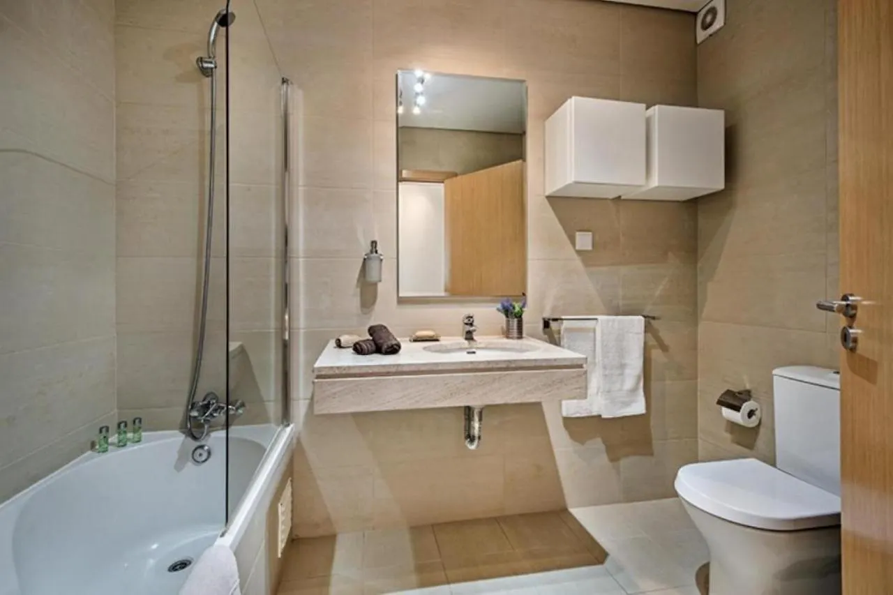 Apartamento Vista Mar - Arte Nova Fuseta Fuzeta Appartamento