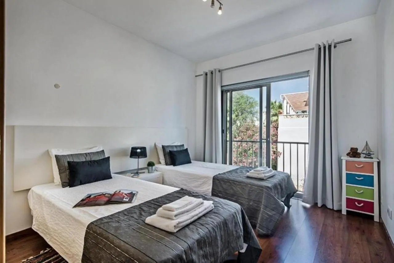 Apartamento Vista Mar - Arte Nova Fuseta Fuzeta 0*,
