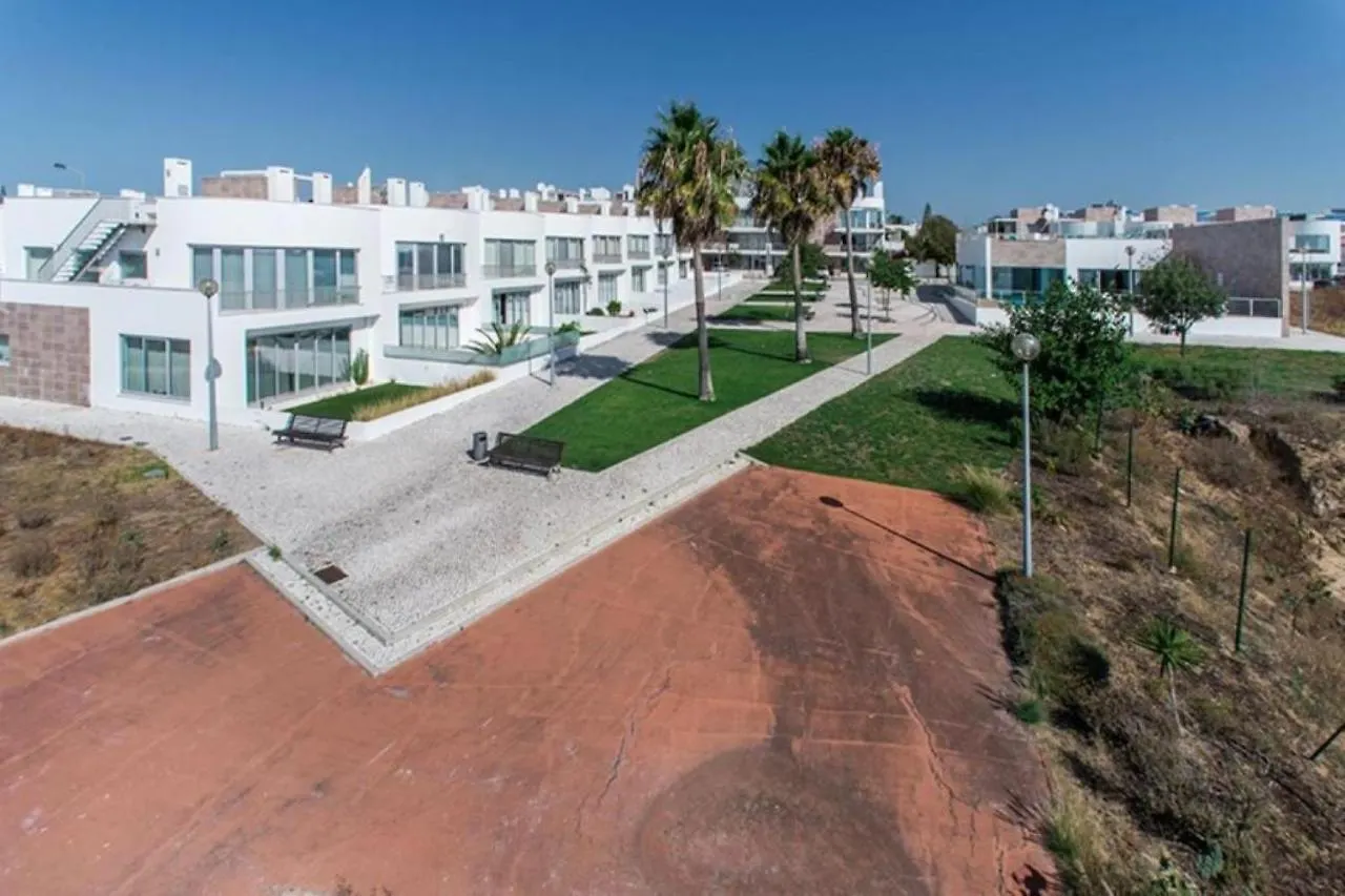 Apartamento Vista Mar - Arte Nova Fuseta Fuzeta Appartamento