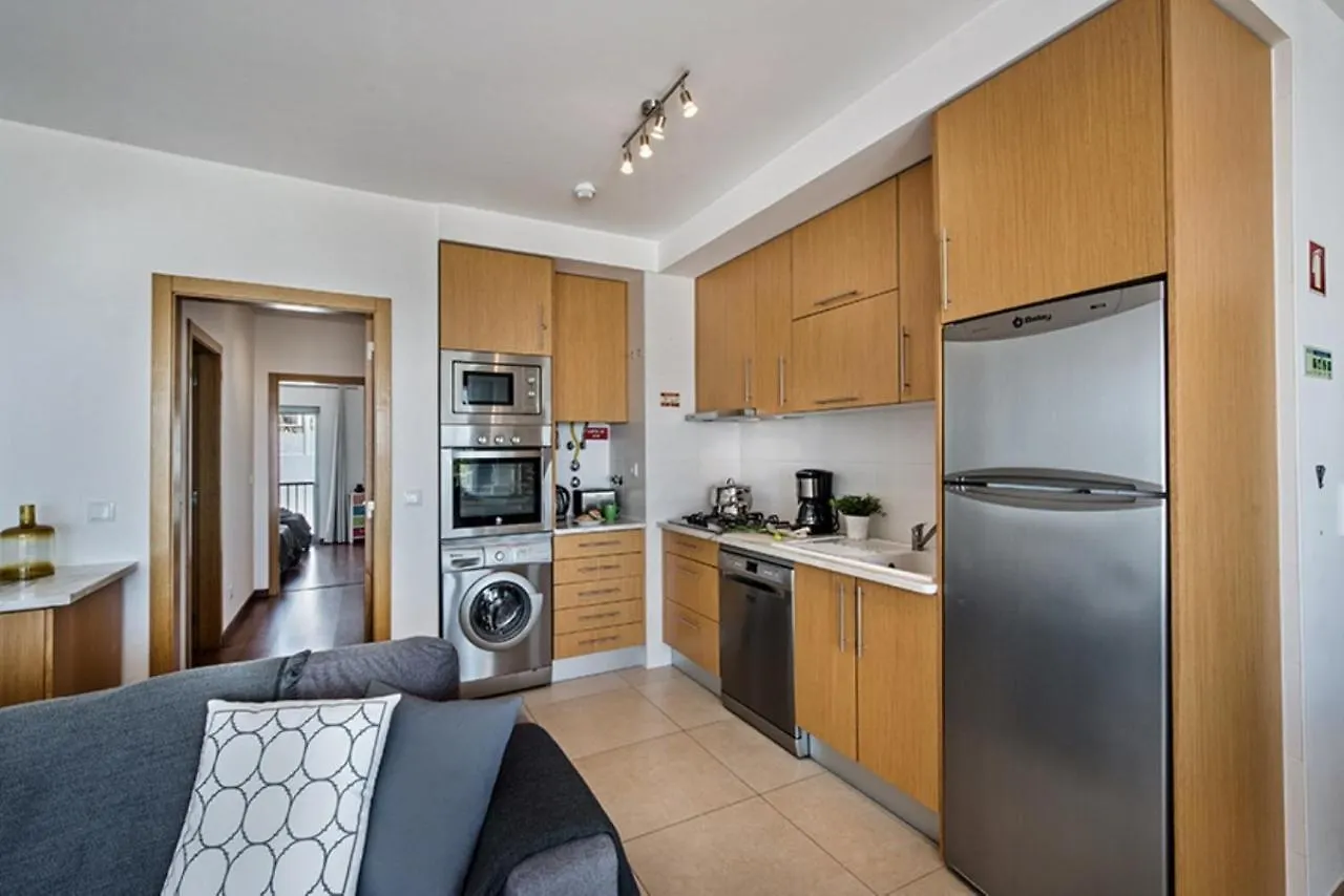 Appartamento Apartamento Vista Mar - Arte Nova Fuseta Fuzeta