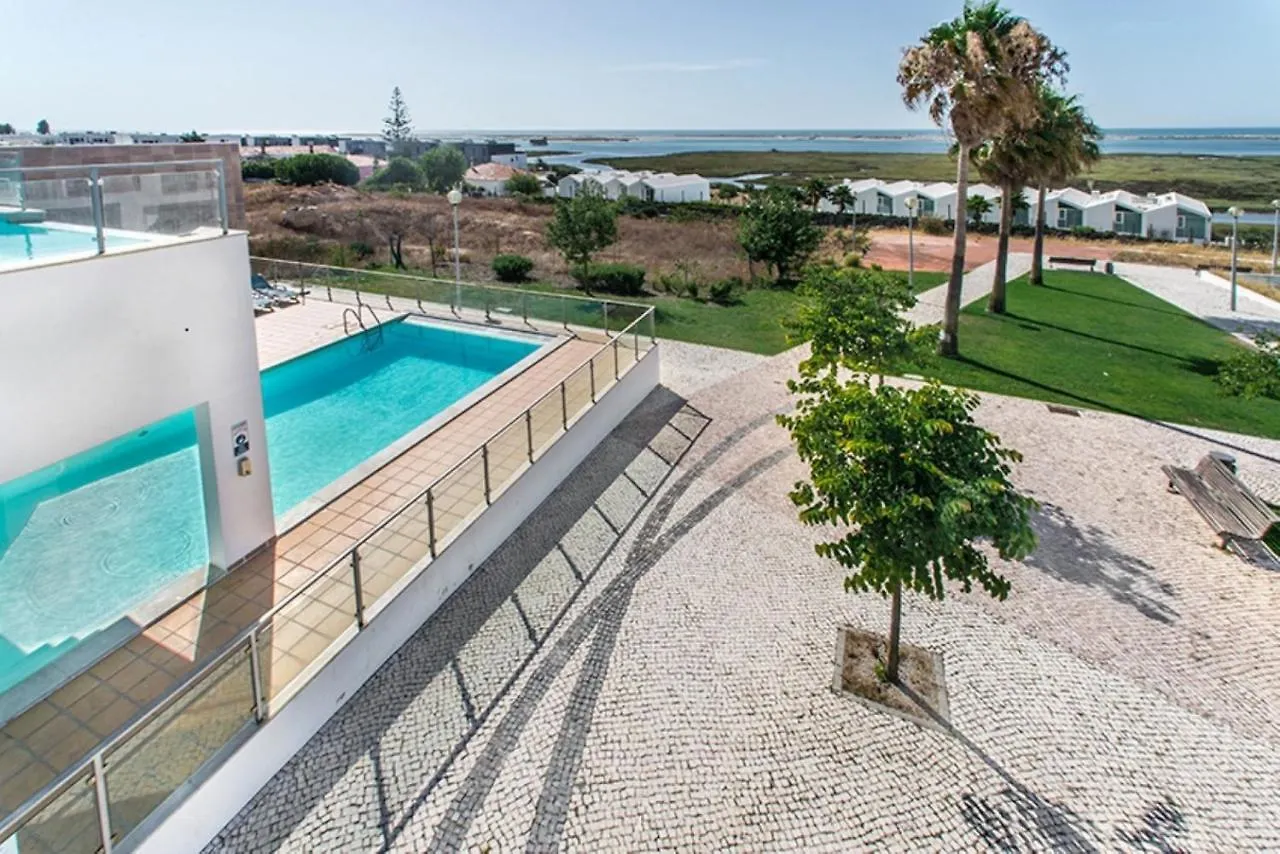 Apartamento Vista Mar - Arte Nova Fuseta Portugal