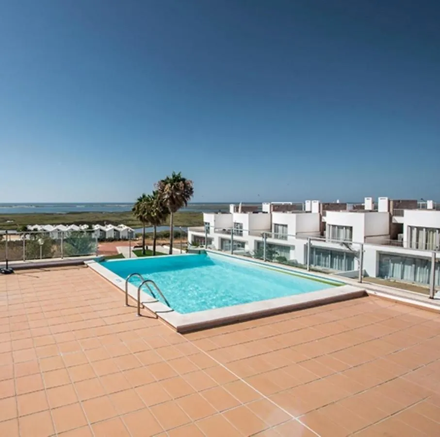 Apartamento Vista Mar - Arte Nova Fuseta Fuzeta Appartamento