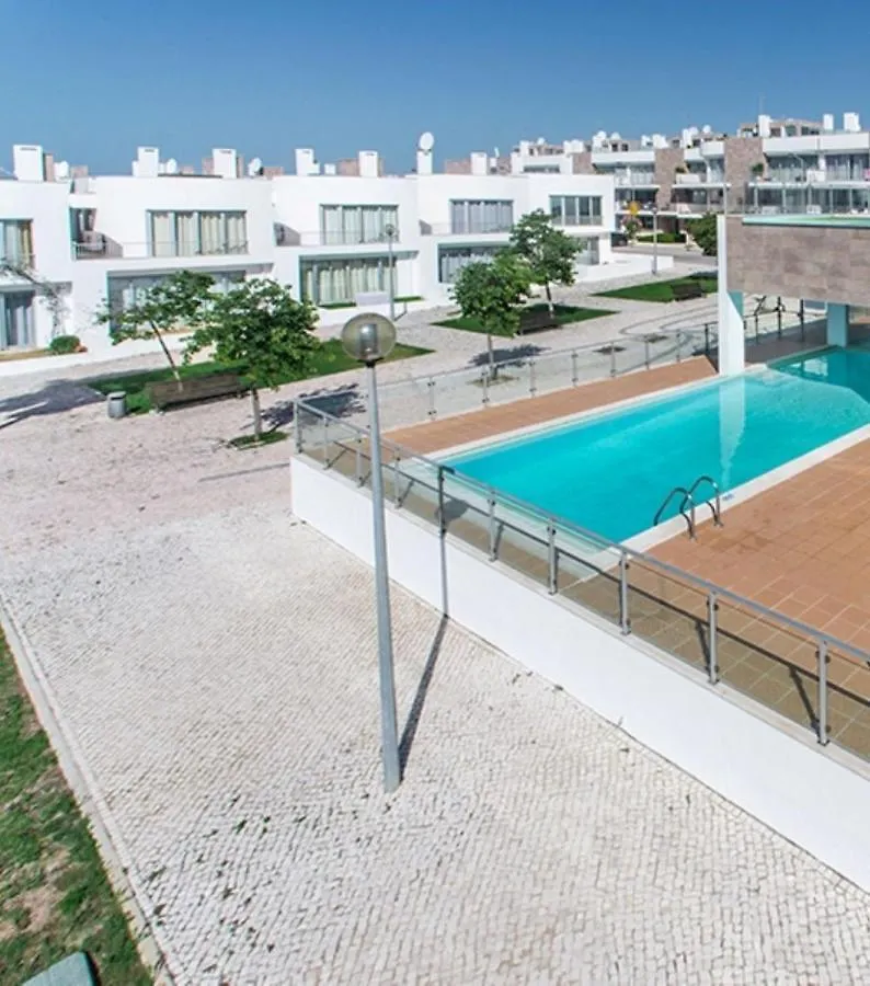 Apartamento Vista Mar - Arte Nova Fuseta 0*, Fuzeta Portugal