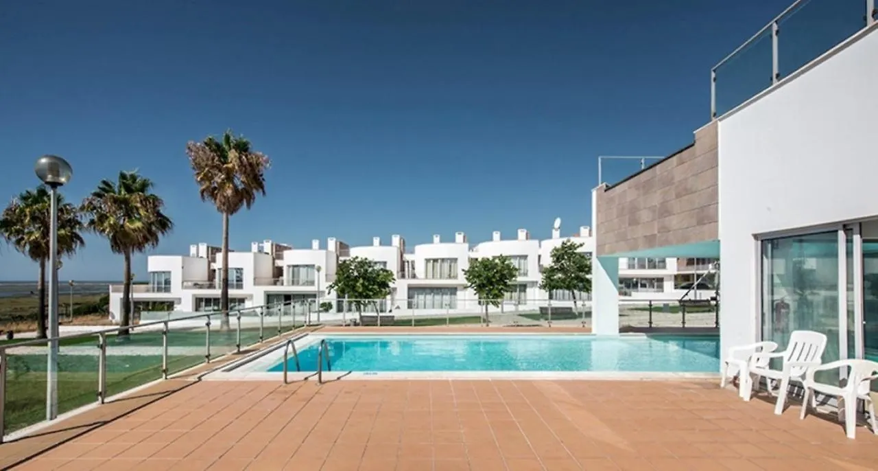 Apartamento Vista Mar - Arte Nova Fuseta Portugal