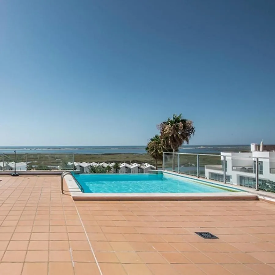 Apartamento Vista Mar - Arte Nova Fuseta Fuzeta