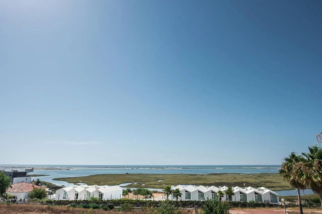 Appartamento Apartamento Vista Mar - Arte Nova Fuseta Fuzeta