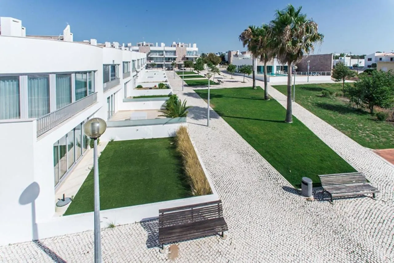 Appartamento Apartamento Vista Mar - Arte Nova Fuseta Fuzeta