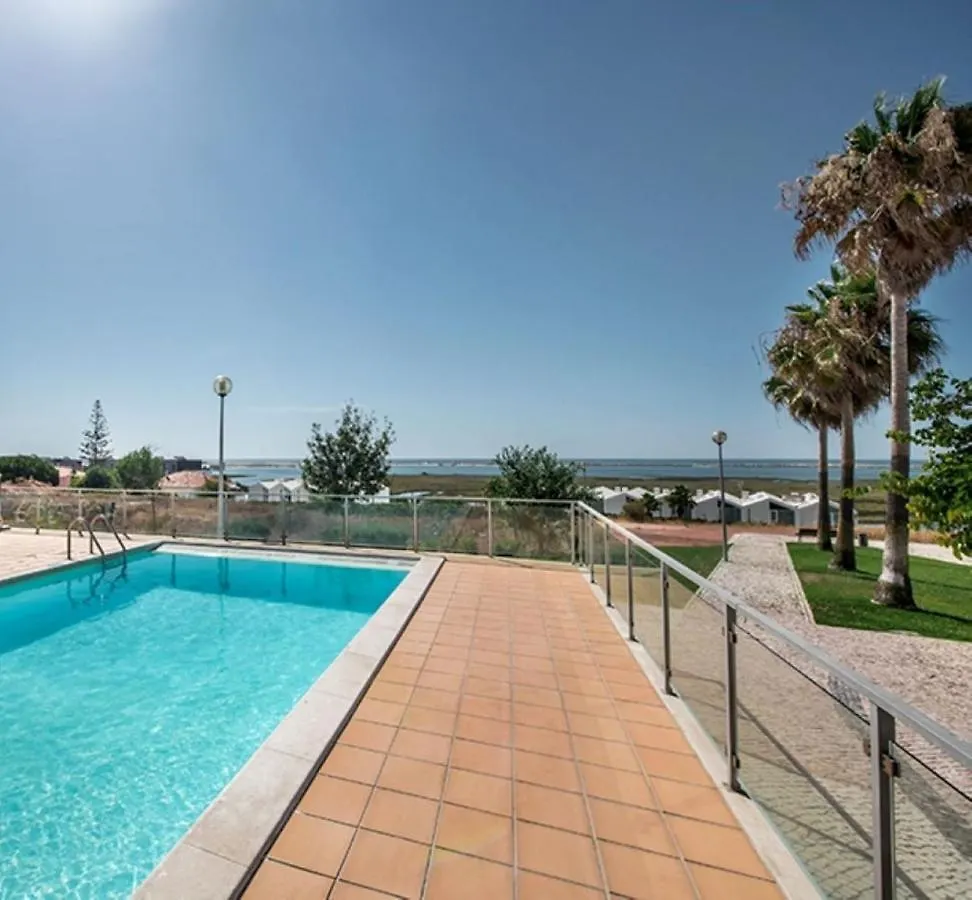 Appartamento Apartamento Vista Mar - Arte Nova Fuseta Fuzeta