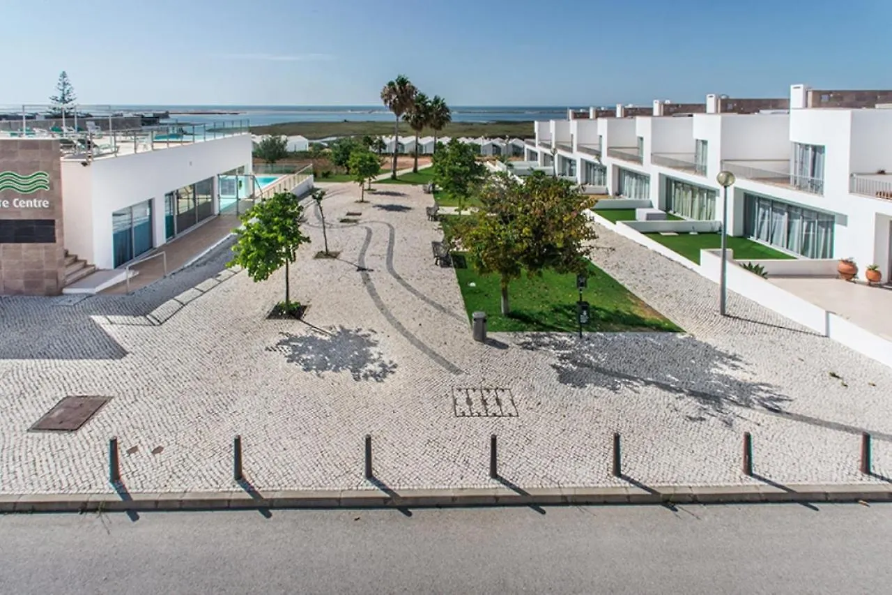 Apartamento Vista Mar - Arte Nova Fuseta Apartment