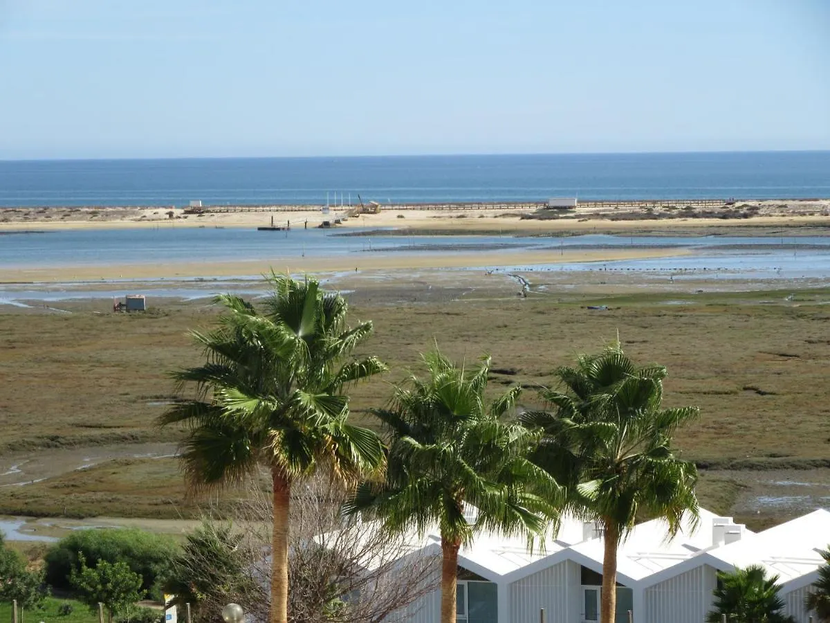 Apartamento Vista Mar - Arte Nova Fuseta Fuzeta 0*,