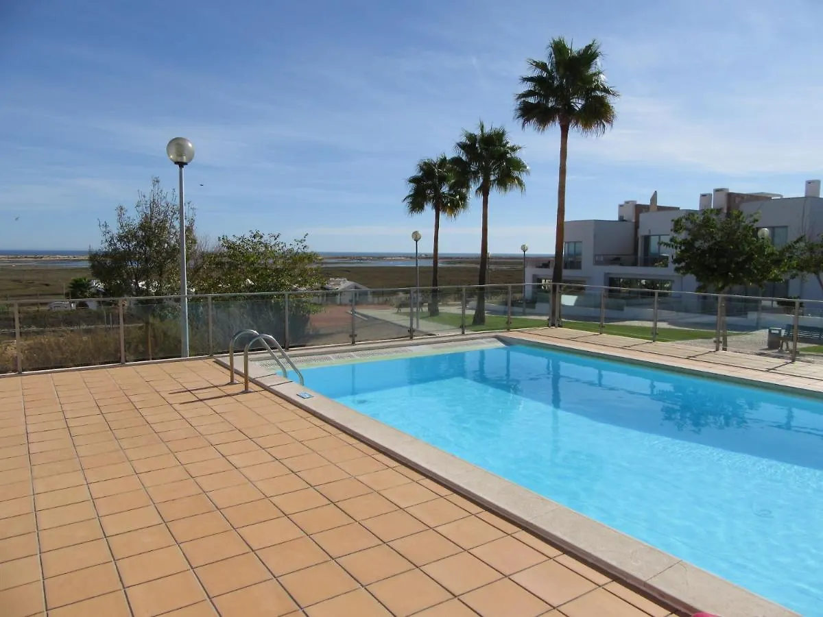 Apartamento Vista Mar - Arte Nova Fuseta Fuzeta Appartamento