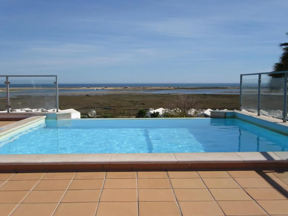 Apartment Apartamento Vista Mar - Arte Nova Fuseta