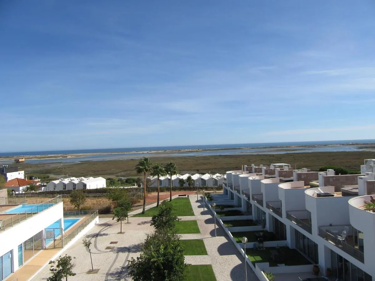 Apartment Apartamento Vista Mar - Arte Nova Fuseta
