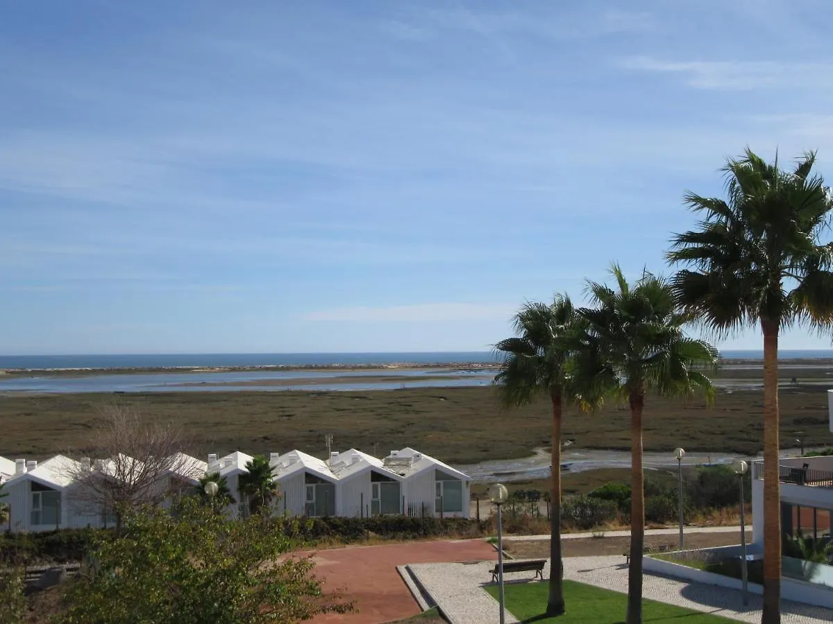 Apartamento Vista Mar - Arte Nova Fuseta 0*, Fuzeta Portugal