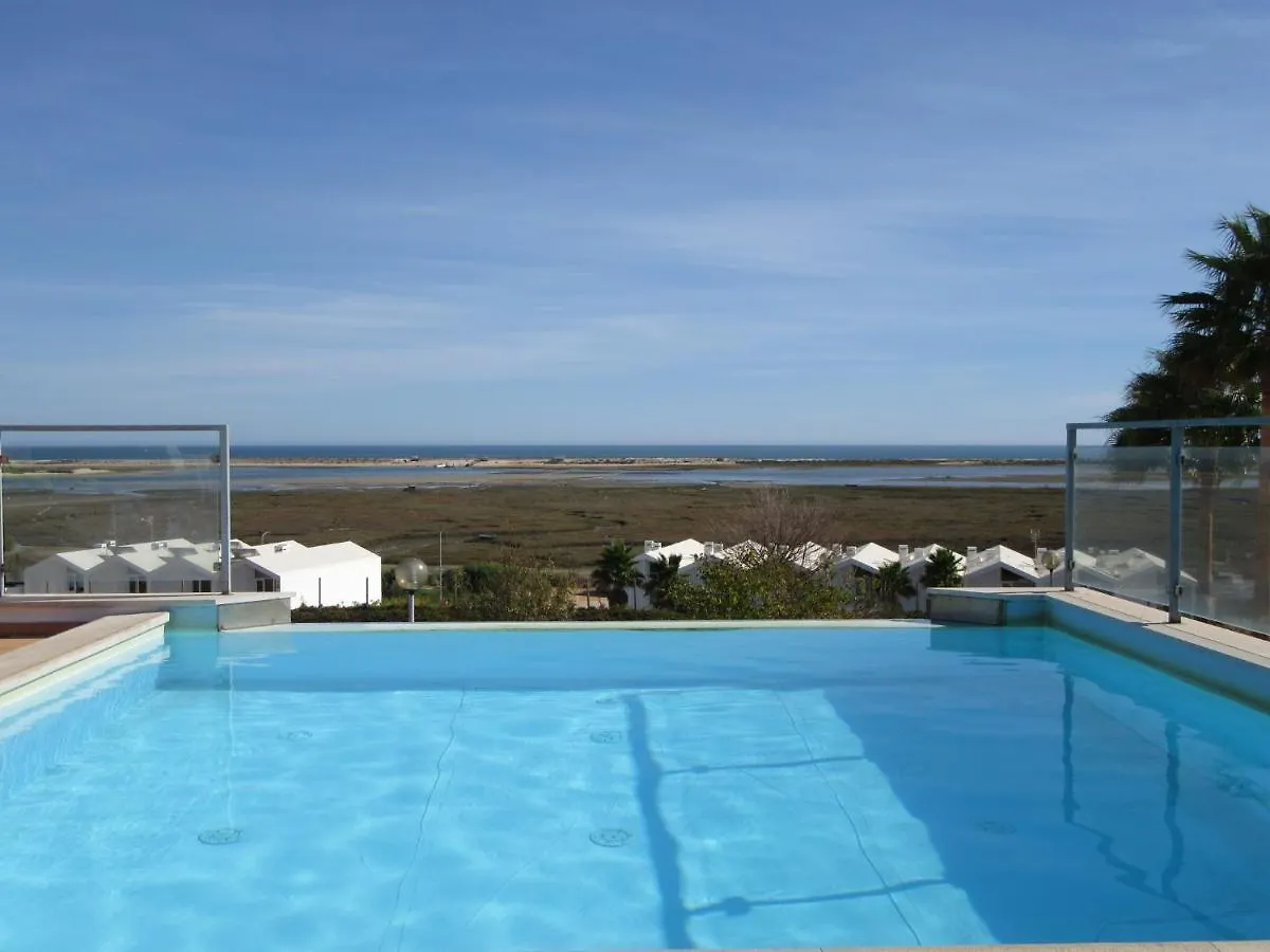 Apartment Apartamento Vista Mar - Arte Nova Fuseta